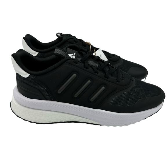 ADIDAS IG4768 X_PLRPHASE SHOES Black White Mens Size 10.5 New - Picture 1 of 6